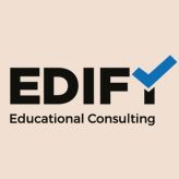 EDIFY Education Consulting